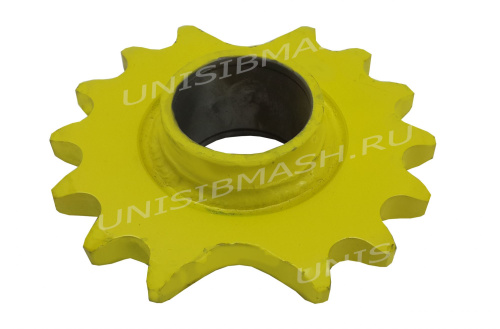 Звездочка ведомая ПП.14.50.00-01 (под спеццепь)